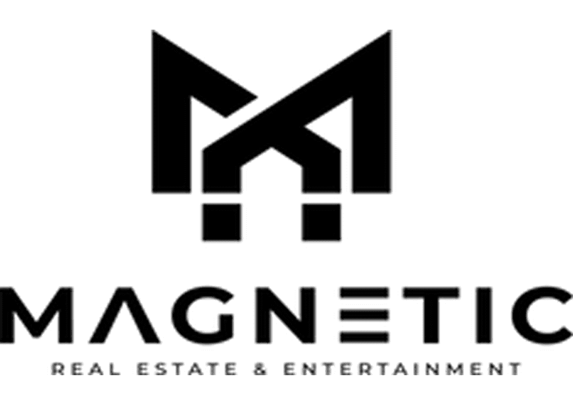 MAGNETIC Logo